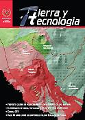 Imagen de portada de la revista Tierra y tecnología