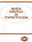 Imagen de portada de la revista Revista española de contactología