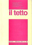 Imagen de portada de la revista Il Tetto
