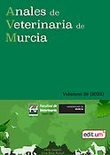 Imagen de portada de la revista Anales de veterinaria de Murcia