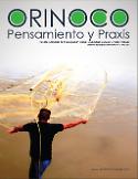 Imagen de portada de la revista Revista Arbitrada: Orinoco, Pensamiento y Praxis