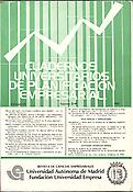 Imagen de portada de la revista Cuadernos Universitarios de Planificación Empresarial