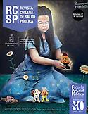 Imagen de portada de la revista Revista Chilena de Salud Pública