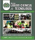 Imagen de portada de la revista Revista Logos ciencia y tecnología