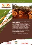 Imagen de portada de la revista Spanish Journal of Soil Science