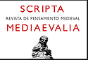 Imagen de portada de la revista Scripta mediaevalia