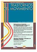 Imagen de portada de la revista Revista española de trastornos del movimiento