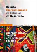 Imagen de portada de la revista Revista Iberoamericana de Estudios de Desarrollo= Iberoamerican Journal of Development Studies