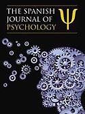 Imagen de portada de la revista The Spanish Journal of Psychology