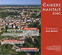 Imagen de portada de la revista Les Cahiers Nantais