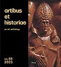 Imagen de portada de la revista Artibus et historiae
