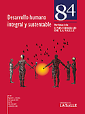 Imagen de portada de la revista Revista de la Universidad de La Salle