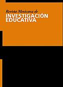 Imagen de portada de la revista Revista mexicana de investigación educativa