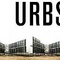 Imagen de portada de la revista URBS
