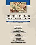 Imagen de portada de la revista Revista Derecho Público Iberoamericano