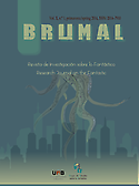 Imagen de portada de la revista Brumal. Revista de Investigación sobre lo Fantástico / Brumal. Research Journal on the Fantastic