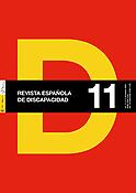 Imagen de portada de la revista Revista Española de Discapacidad (REDIS)