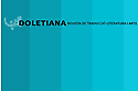 Imagen de portada de la revista Doletiana