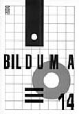 Imagen de portada de la revista Bilduma