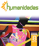 Imagen de portada de la revista Revista Humanidades