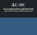 Imagen de portada de la revista Cuadernos jurídicos del Instituto de Derecho Iberoamericano