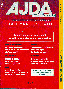Imagen de portada de la revista Actualité juridique. Edition droit administratif