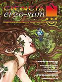 Imagen de portada de la revista CIENCIA ergo-sum