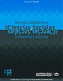 Imagen de portada de la revista Revista Colombiana de Ciencias Sociales
