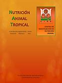 Imagen de portada de la revista Nutrición animal tropical