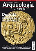 Imagen de portada de la revista Desperta Ferro. Arqueología e Historia