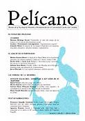 Imagen de portada de la revista Pelícano