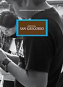Imagen de portada de la revista Revista San Gregorio