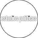 Imagen de portada de la revista Estudios Políticos