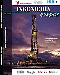 Imagen de portada de la revista Ingenieria y Región