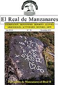 Imagen de portada de la revista El Real de Manzanares