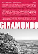 Imagen de portada de la revista Giramundo