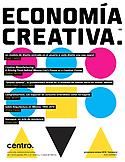 Imagen de portada de la revista Economía Creativa