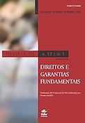 Imagen de portada de la revista Revista de Direitos e Garantias Fundamentais