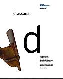 Imagen de portada de la revista Drassana: revista del Museu Marítim
