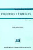 Imagen de portada de la revista Estudios Economicos Regionales y Sectoriales : EERS