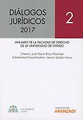 Imagen de portada de la revista Diálogos jurídicos.