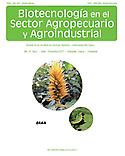 Imagen de portada de la revista Biotecnología en el Sector Agropecuario y Agroindustrial