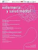 Imagen de portada de la revista Revista de enfermería y salud mental