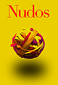 Imagen de portada de la revista NUDOS. Sociología, Teoría y Didáctica de la Literatura