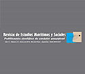 Imagen de portada de la revista Revista de Estudios Marítimos y Sociales