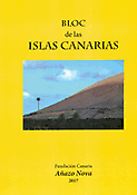 Imagen de portada de la revista Bloc de las Islas Canarias