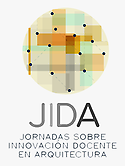 Imagen de portada de la revista Jornadas sobre Innovación Docente en Arquitectura : JIDA