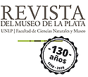 Imagen de portada de la revista Revista del Museo de La Plata