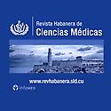Imagen de portada de la revista Revista Habanera de Ciencias Médicas
