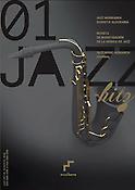 Imagen de portada de la revista Jazz-hitz